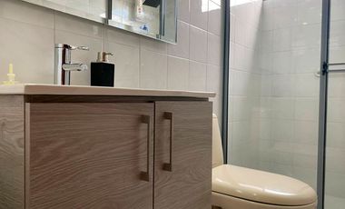 45072 Apartamento en arriendo en el sector El Portal