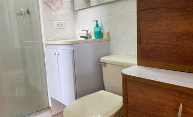 45072 Apartamento en arriendo en el sector El Portal