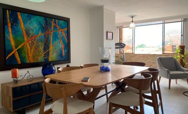 45072 Apartamento en arriendo en el sector El Portal