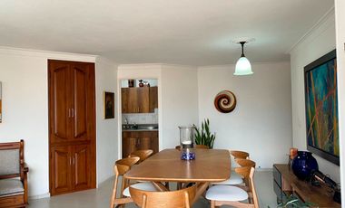 45072 Apartamento en arriendo en el sector El Portal