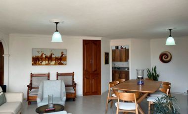 45072 Apartamento en arriendo en el sector El Portal