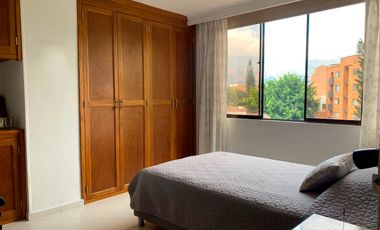 45072 Apartamento en arriendo en el sector El Portal