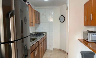 45072 Apartamento en arriendo en el sector El Portal