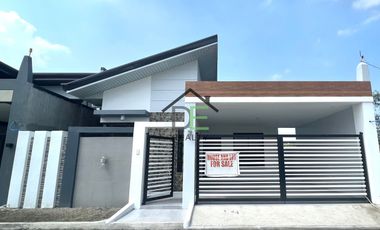 HOUSE AND LOT FOR SALE IN SAN FERNANDO, PAMPANGA, PHILIPPINES
