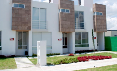 Casa en condominio en venta Fraccionamiento Sonterra, Santiago De Querétaro, Querétaro, México