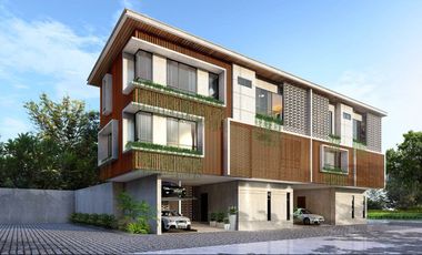 🏡 New Prime Listing! Pre-Selling Townhouses in the Heart of Quiapo, Manila 🏡