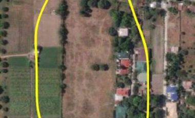 Commercial Lot for Sale in Sta. Rita, Pampanga