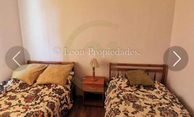 León Propiedades vende parcela con 2 casas ,en sector las achiras, Curacaví