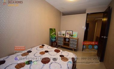 PAG-IBIG Rent to Own Condo Near Lapu-Lapu Monument Deca Homes Marilao