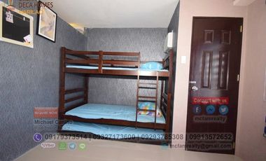 PAG-IBIG Rent to Own Condo Near Lapu-Lapu Monument Deca Homes Marilao