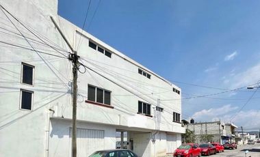 Edificio en Venta Colonia Vista Hermosa Atlixco, Puebla