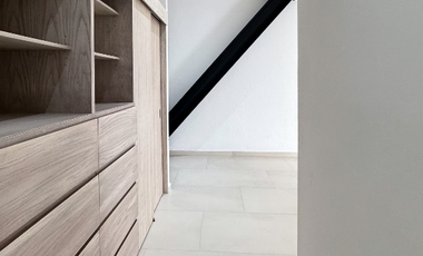 Departamento en venta, frente al Parque Metropolitano, en Zapopan.