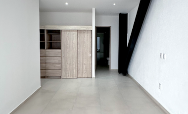 Departamento en venta, frente al Parque Metropolitano, en Zapopan.