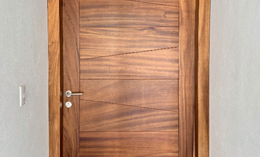 Departamento en venta, frente al Parque Metropolitano, en Zapopan.