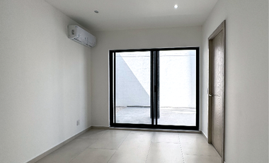 Departamento en venta, frente al Parque Metropolitano, en Zapopan.