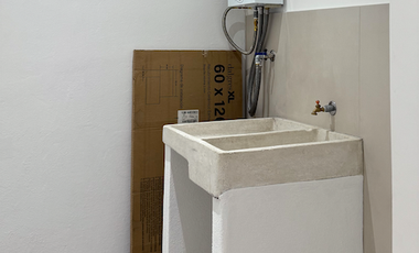 Departamento en venta, frente al Parque Metropolitano, en Zapopan.