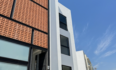 Departamento en venta, frente al Parque Metropolitano, en Zapopan.