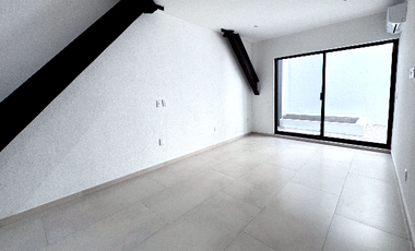 Departamento en venta, frente al Parque Metropolitano, en Zapopan.