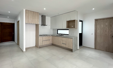 Departamento en venta, frente al Parque Metropolitano, en Zapopan.