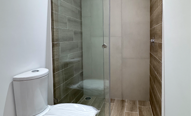 Departamento en venta, frente al Parque Metropolitano, en Zapopan.