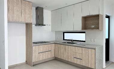 Departamento en venta, frente al Parque Metropolitano, en Zapopan.