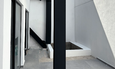 Departamento en venta, frente al Parque Metropolitano, en Zapopan.