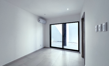 Departamento en venta, frente al Parque Metropolitano, en Zapopan.