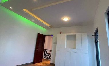 Brand New Single Detached House and Lot for sale in San Mateo Rizal Near Batasan , Commonwealth Quezon City and Marikina City