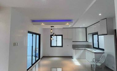 Brand New Single Detached House and Lot for sale in San Mateo Rizal Near Batasan , Commonwealth Quezon City and Marikina City