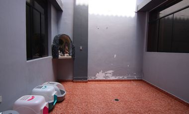 LINDA CASA EN CASA – URB. SAN ISIDRO - PIURA