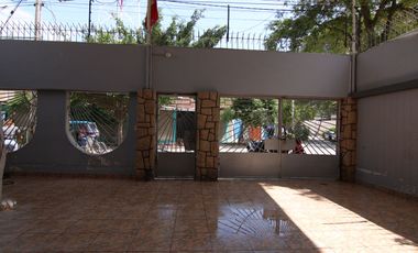 LINDA CASA EN CASA – URB. SAN ISIDRO - PIURA