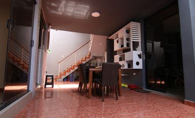 LINDA CASA EN CASA – URB. SAN ISIDRO - PIURA