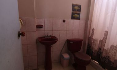 LINDA CASA EN CASA – URB. SAN ISIDRO - PIURA