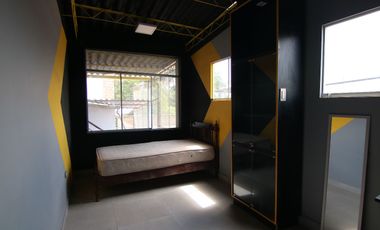 LINDA CASA EN CASA – URB. SAN ISIDRO - PIURA