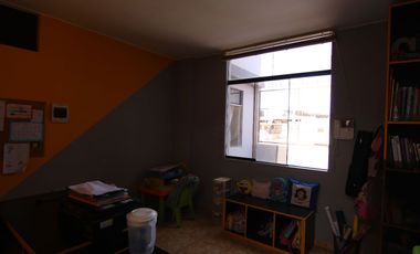 LINDA CASA EN CASA – URB. SAN ISIDRO - PIURA