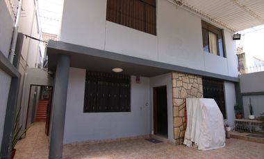 LINDA CASA EN CASA – URB. SAN ISIDRO - PIURA