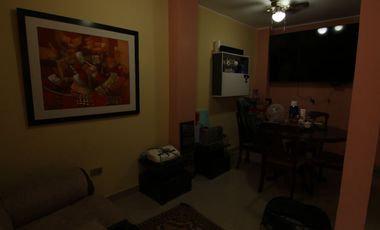 LINDA CASA EN CASA – URB. SAN ISIDRO - PIURA