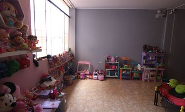 LINDA CASA EN CASA – URB. SAN ISIDRO - PIURA