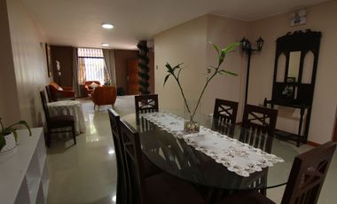 LINDA CASA EN CASA – URB. SAN ISIDRO - PIURA