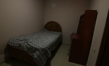 LINDA CASA EN CASA – URB. SAN ISIDRO - PIURA