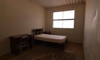 LINDA CASA EN CASA – URB. SAN ISIDRO - PIURA