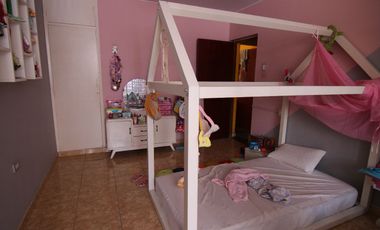 LINDA CASA EN CASA – URB. SAN ISIDRO - PIURA