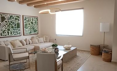 Se Vende Casa nueva GALILEA Recamara en Planta Baja en La Coruña Hillo, Son.