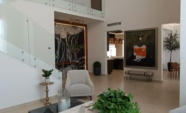 Se Vende Casa nueva GALILEA Recamara en Planta Baja en La Coruña Hillo, Son.
