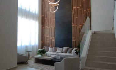 Se Vende Casa nueva GALILEA Recamara en Planta Baja en La Coruña Hillo, Son.