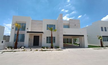 Se Vende Casa nueva GALILEA Recamara en Planta Baja en La Coruña Hillo, Son.