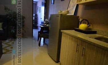 Condominium For Sale Smart Araneta Coliseum Urban Deca Homes Marilao