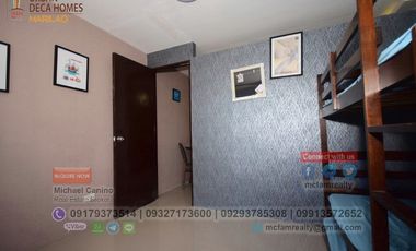 Condominium For Sale Smart Araneta Coliseum Urban Deca Homes Marilao