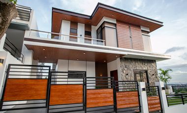 Cebu house for Sale Kishanta Talisay City Cebu