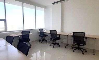 52.40SqM Peza Accredited Office Space near Cebu IT Park, Cebu City